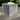 Hedron deck box puzzle lid lifted revealing 120-card interior storage
