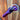Side profile of the Coalspire Warden dragon wall mount highlighting horn curvature