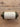 Closed Cryptex with end cap fully secured by the locking mechanism