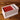 Opening sequence frame of the tomb plaque puzzle lid in motion