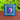 Top emblem of the Eclipse deck box highlighting the eclipse puzzle mechanism