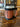 Bottom of the fantasy tankard showing maker's mark