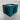 EDH Vault Spider Golgari-themed commander deck box by Copperthumb's Curiosities, 3D printed MTG deck box with toploader display for 130 double-sleeved cards